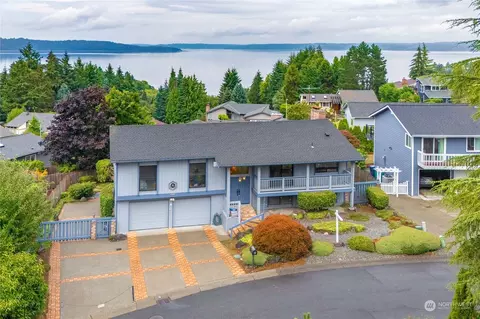 4224 SW 314th Pl, Federal Way, WA 98023