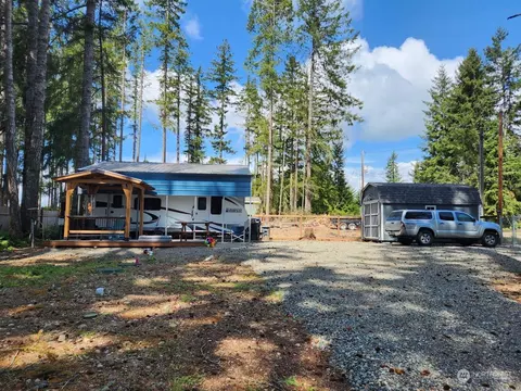2110 E Timberlake West Dr, Shelton, WA 98584