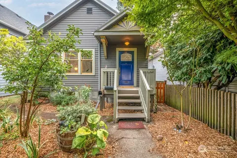 837 NE 80th St, Seattle, WA 98115