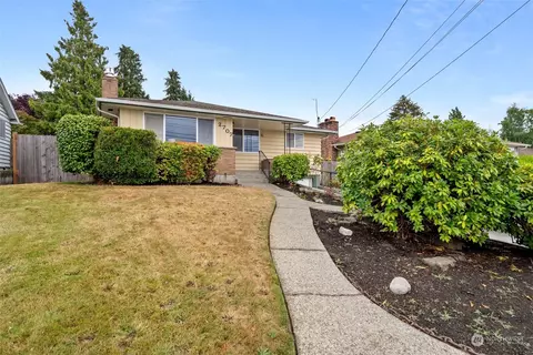 2707 N Highland St, Tacoma, WA 98407