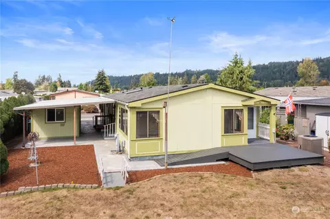 836 S Harman Way #93, Orting, WA 98360