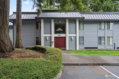 8613 Zircon Dr SW #G2, Lakewood, WA 98498