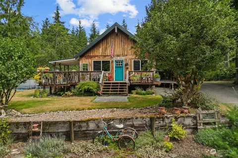 34616 SE 257th St, Ravensdale, WA 98051
