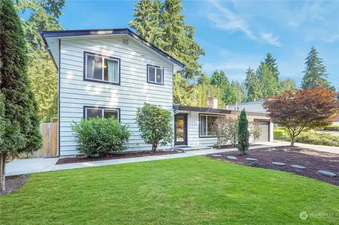 15834 Juanita Dr NE, Kenmore, WA 98028
