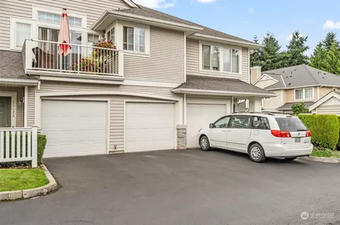 23429 55th Ave S #19-6, Kent, WA 98032