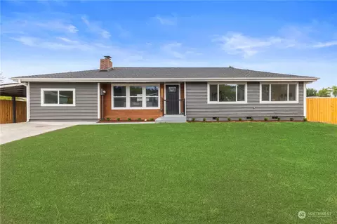 232 11th Ave N, Algona, WA 98001