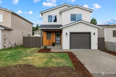 192 Butte Ave SE, Pacific, WA 98047