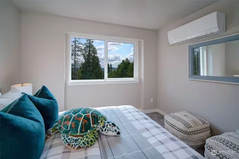 Bedroom - 111 161st Pl SE #B-2, Bothell, WA 98012 photo 7 of 7