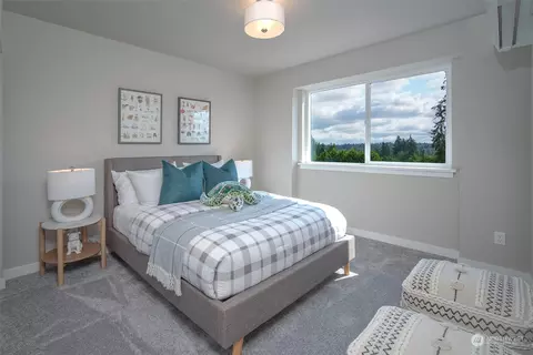 Bedroom - 111 161st Pl SE #B-2, Bothell, WA 98012 photo 4 of 7
