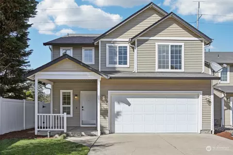 2726 NE 126th Ave, Vancouver, WA 98684