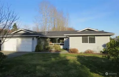4906 Seafair Dr, Blaine, WA 98230