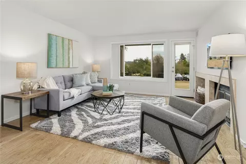 7006 155th Pl NE #7006, Redmond, WA 98052