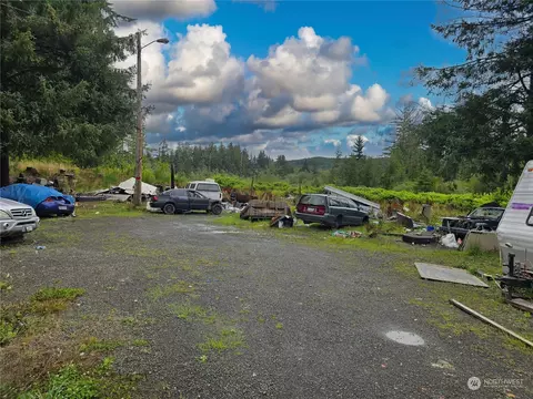 400 Us Highway 101, Hoquiam, WA 98550