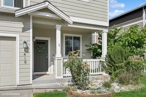 1419 Farina Lp SE, Olympia, WA 98513