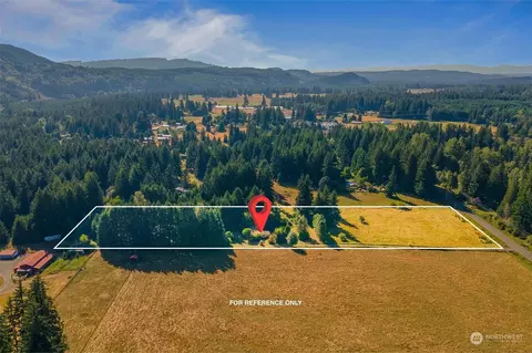 13223 Vail Cut Off Rd SE, Rainier, WA 98576