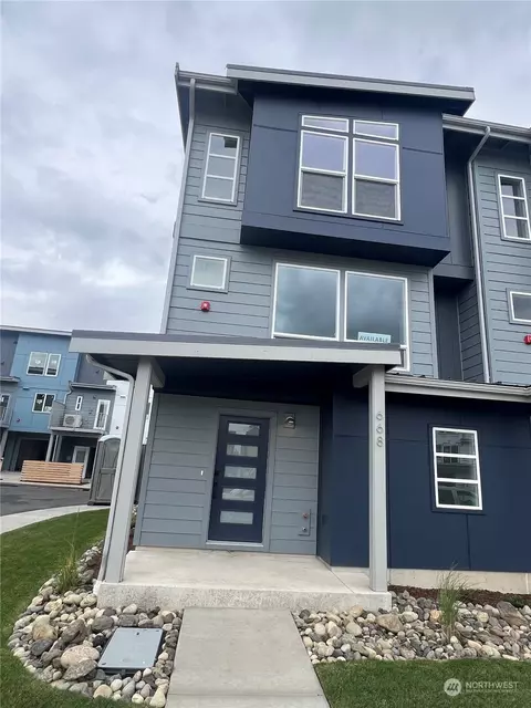 668 Venture Way, Bellingham, WA 98226