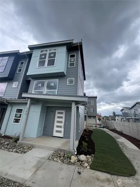 680 Venture Way, Bellingham, WA 98226