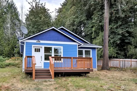 561 E Wood Ln, Shelton, WA 98584