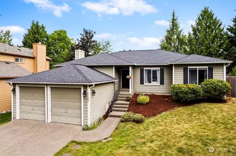 22407 127th Ave SE, Kent, WA 98031