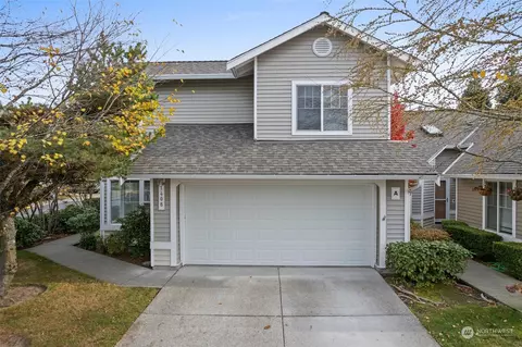 1408 60th St SE #A, Auburn, WA 98092