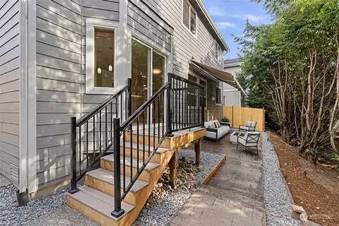 Exterior - 13412 43rd Ave SE, Mill Creek, WA 98012 photo 4 of 6