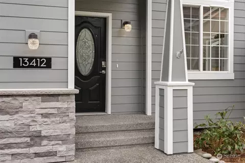 Exterior - 13412 43rd Ave SE, Mill Creek, WA 98012 photo 2 of 6