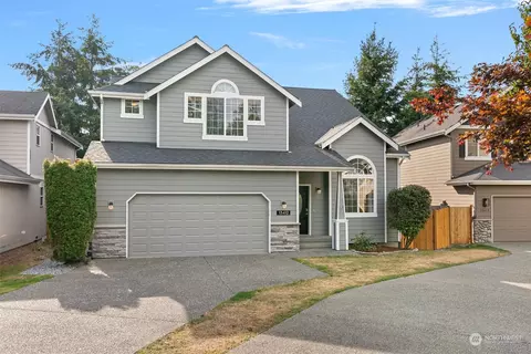 13412 43rd Ave SE, Mill Creek, WA 98012