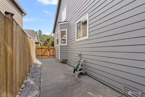 Exterior - 13412 43rd Ave SE, Mill Creek, WA 98012 photo 3 of 6