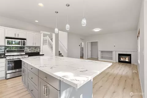 Kitchen - 13412 43rd Ave SE, Mill Creek, WA 98012 photo 2 of 4