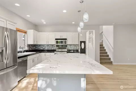 Kitchen - 13412 43rd Ave SE, Mill Creek, WA 98012 photo 1 of 4