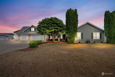 110 Karen Ct, Chehalis, WA 98532
