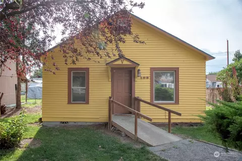 105 S Clark St, Kittitas, WA 98934