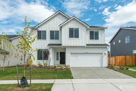 28505 80th Dr NW #6, Stanwood, WA 98292