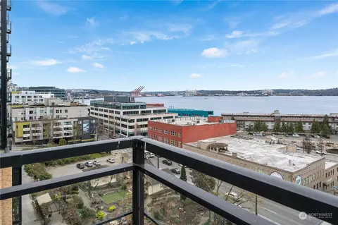 2607 Western Ave #513, Seattle, WA 98121