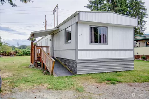 24919 Hoehn Rd #33, Sedro Woolley, WA 98284