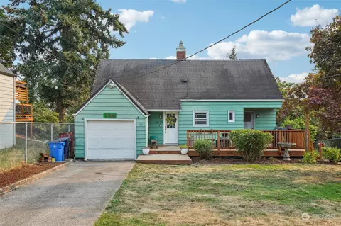 728 NW 4th Ave, Camas, WA 98607