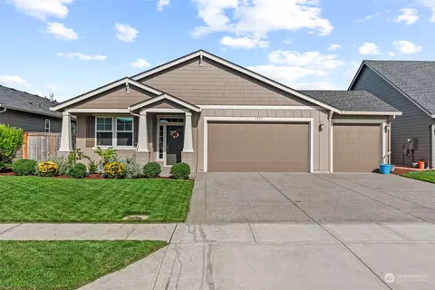 1925 Schneiter Dr, Longview, WA 98632