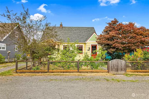 2519 Vallette St, Bellingham, WA 98225