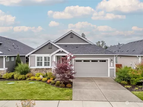 3140 Colville St SE, Lacey, WA 98513