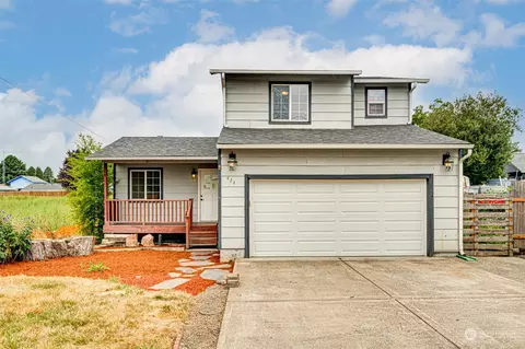 424 Washington St, Woodland, WA 98674