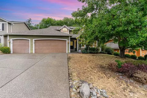 11125 135th Street Ct E, Puyallup, WA 98374