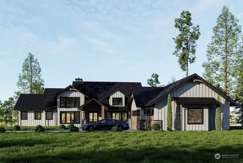 6632 67th Avenue Ct NW, Gig Harbor, WA 98335
