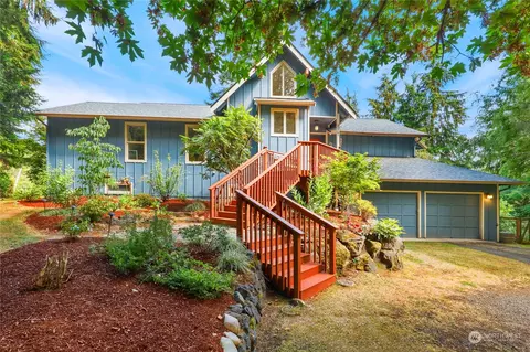 11146 NE Tulin Rd, Kingston, WA 98346