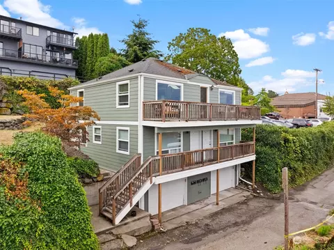 838 Prospect St, Port Orchard, WA 98366