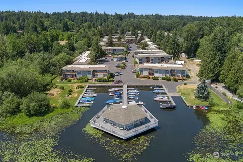 17112 NE 45th St #54, Redmond, WA 98052