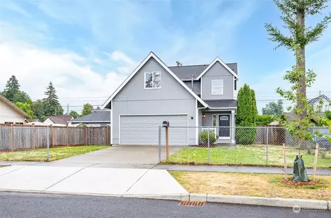 6445 S Cheyenne St, Tacoma, WA 98409