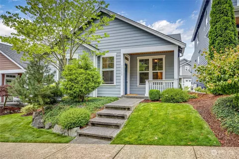 19392 Willet Ln NE, Poulsbo, WA 98370
