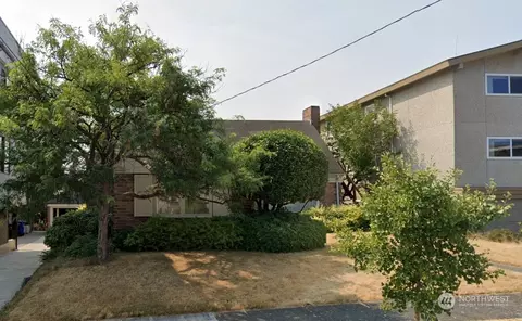 1521 NW 63rd St, Seattle, WA 98107