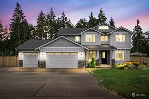 8015 53rd Ct NE, Olympia, WA 98516