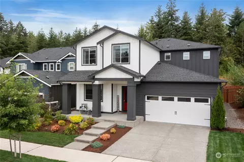 12831 192nd Pl E, Bonney Lake, WA 98391